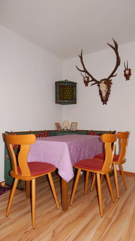 ホテルLandgasthof Waldfrieden Wildensee エクステリア 写真