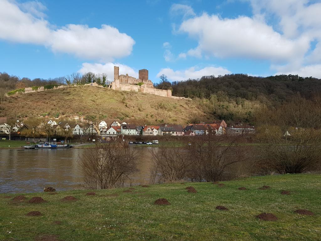 ホテルLandgasthof Waldfrieden Wildensee エクステリア 写真